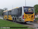 Mobi Rio E902217 na cidade de Rio de Janeiro, Rio de Janeiro, Brasil, por Guilherme Pereira Costa. Número da foto: #:id.