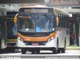 Itamaracá Transportes 1.615 na cidade de Recife, Pernambuco, Brasil, por Wendel Miguel /MIGUELPHOTOBUS. Número da foto: #11926703.