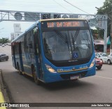 JTP Transportes - COM Porto Velho 02.020 na cidade de Porto Velho, Rondônia, Brasil, por João Sales Vitor. Número da foto: #11928571.
