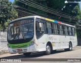 Transportes Paranapuan B10117 na cidade de Rio de Janeiro, Rio de Janeiro, Brasil, por Jônatas Neves. Número da foto: #:id.