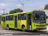 Transcol Transportes Coletivos 04423 na cidade de Teresina, Piauí, Brasil, por Wesley Rafael. Número da foto: #:id.