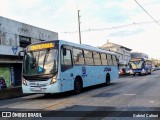 SOUL - Sociedade de Ônibus União Ltda. 7018 na cidade de Porto Alegre, Rio Grande do Sul, Brasil, por Gabriel Cafruni. Número da foto: #:id.