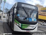Empresa de Ônibus Vila Galvão 2427 na cidade de Guarulhos, São Paulo, Brasil, por Rafael Lopes de Oliveira. Número da foto: #11927658.