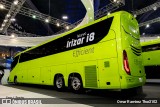 Irizar I8 EFFICIENT - VOLVO B13R EURO 6 - EXPO FORO 2024 na cidade de Álvaro Obregón, Ciudad de México, México, por Omar Ramírez Thor2102. Número da foto: #11928356.