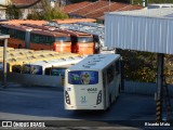 Viação Santo Ângelo 18045 na cidade de Colombo, Paraná, Brasil, por Ricardo Matu. Número da foto: #:id.