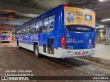 Auto Viação Navegantes 6133 na cidade de Porto Alegre, Rio Grande do Sul, Brasil, por JULIO SILVA. Número da foto: #11928555.