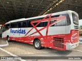Empresa Reunidas Paulista de Transportes 145413 na cidade de Bauru, São Paulo, Brasil, por Júnior Juninho. Número da foto: #11927256.