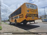 Prefeitura Municipal de Arara 046 na cidade de Arara, Paraíba, Brasil, por Anderson Santos. Número da foto: #11926326.