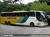 Empresa Gontijo de Transportes 14835 na cidade de São Paulo, São Paulo, Brasil, por Gabriel Oliveira Caldas da Nobrega. Número da foto: #11927132.