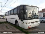 Ônibus Particulares 3898 na cidade de Maceió, Alagoas, Brasil, por Luiz Fernando. Número da foto: #:id.