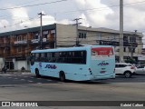 SOUL - Sociedade de Ônibus União Ltda. 7001 na cidade de Porto Alegre, Rio Grande do Sul, Brasil, por Gabriel Cafruni. Número da foto: #:id.