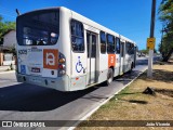 Real Alagoas de Viação 4325 na cidade de Maceió, Alagoas, Brasil, por João Vicente. Número da foto: #:id.