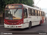 Integração Transportes 0412032 na cidade de Manaus, Amazonas, Brasil, por Thiago Bezerra. Número da foto: #11927393.