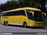 Viação Itapemirim 60533 na cidade de Curitiba, Paraná, Brasil, por Gabriel Marciniuk. Número da foto: #11927150.