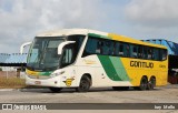Empresa Gontijo de Transportes 18105 na cidade de Natal, Rio Grande do Norte, Brasil, por Iury  Mello. Número da foto: #11928268.
