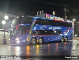 ECB Turismo 12000 na cidade de Londrina, Paraná, Brasil, por Diego Baccarin. Número da foto: #11927363.