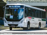 Borborema Imperial Transportes 231 na cidade de Recife, Pernambuco, Brasil, por Wendel Miguel /MIGUELPHOTOBUS. ID da foto: :id.