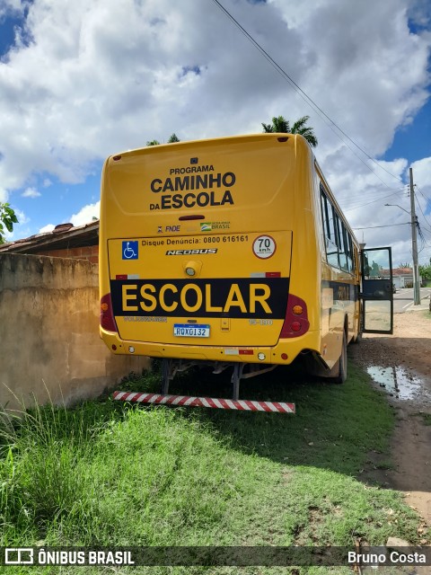 Prefeitura Municipal de Capela 12 na cidade de Capela, Sergipe, Brasil, por Bruno Costa. Número da foto: #11929487.