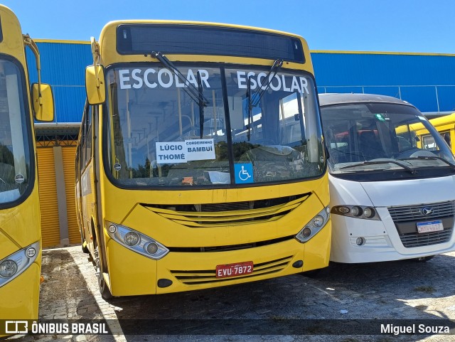 Prefeitura Municipal de Maricá 2210 na cidade de Maricá, Rio de Janeiro, Brasil, por Miguel Souza. Número da foto: #11929545.