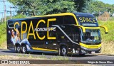 Expresso Nordeste 5976 na cidade de Campinas, São Paulo, Brasil, por Sérgio de Sousa Elias. Número da foto: #:id.