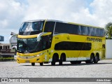 Viação Itapemirim 50126 na cidade de Balneário Camboriú, Santa Catarina, Brasil, por Almir Alves. Número da foto: #11930534.