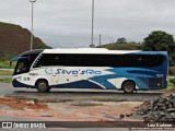 Silva's Rio Turismo e Fretamento 2023 na cidade de Juiz de Fora, Minas Gerais, Brasil, por Luiz Krolman. Número da foto: #11930376.