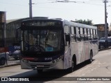 Next Mobilidade - ABC Sistema de Transporte 81.415 na cidade de Santo André, São Paulo, Brasil, por Gilberto Mendes dos Santos. Número da foto: #11929257.