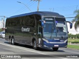 Viação Cometa 715104 na cidade de Juiz de Fora, Minas Gerais, Brasil, por Luiz Krolman. Número da foto: #11931575.