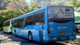 Viação Saens Peña São José dos Campos 1072 na cidade de São José dos Campos, São Paulo, Brasil, por Thiago Lima. Número da foto: #:id.