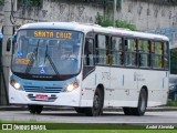 Viação Redentor C47703 na cidade de Rio de Janeiro, Rio de Janeiro, Brasil, por André Almeida. Número da foto: #:id.