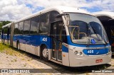 Itamaracá Transportes 405 na cidade de Abreu e Lima, Pernambuco, Brasil, por Manoel Mariano. Número da foto: #11931448.