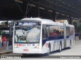 Next Mobilidade - ABC Sistema de Transporte 8207 na cidade de Santo André, São Paulo, Brasil, por Fabrício Portella Matos. Número da foto: #11929201.