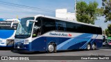 ODM - Ómnibus de México 5324 na cidade de Gustavo A. Madero, Ciudad de México, México, por Omar Ramírez Thor2102. Número da foto: #11929372.