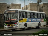 Viação Inovare 11-501 na cidade de São José de Ribamar, Maranhão, Brasil, por Matheus Feliphy. Número da foto: #11929666.