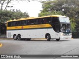 Nacional Expresso 16304 na cidade de São Paulo, São Paulo, Brasil, por Eliziar Maciel Soares. Número da foto: #11931417.