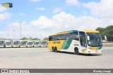 Empresa Gontijo de Transportes 15075 na cidade de Guarulhos, São Paulo, Brasil, por Wesley Araujo. Número da foto: #11931507.
