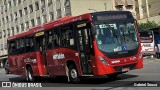 Auto Lotação Ingá 1.1.075 na cidade de Niterói, Rio de Janeiro, Brasil, por Gabriel Sousa. Número da foto: #:id.