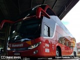 Expresso Itamarati 7046 na cidade de Ribeirão Preto, São Paulo, Brasil, por Daniel Aparecido De Souza. Número da foto: #11929515.