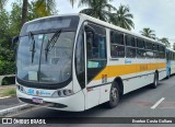 Oxford Turismo 3500 na cidade de Vitória, Espírito Santo, Brasil, por Everton Costa Goltara. Número da foto: #11929496.