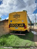 Prefeitura Municipal de Capela 12 na cidade de Capela, Sergipe, Brasil, por Bruno Costa. Número da foto: #11929487.