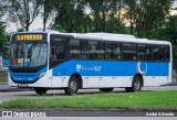 Transurb A72010 na cidade de Rio de Janeiro, Rio de Janeiro, Brasil, por André Almeida. Número da foto: #:id.