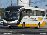Transur - Transporte Rodoviário Mansur 6700 na cidade de Juiz de Fora, Minas Gerais, Brasil, por Luiz Krolman. Número da foto: #11930416.