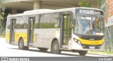 Transunião Transportes 3 6054 na cidade de São Paulo, São Paulo, Brasil, por Cle Giraldi. Número da foto: #:id.