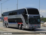 Auto Viação 1001 RJ 108.1208 na cidade de São Paulo, São Paulo, Brasil, por Shayan Lee. Número da foto: #11930897.