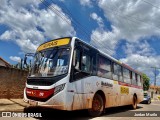 Expresso Itamarati 7247 na cidade de Riolândia, São Paulo, Brasil, por Jordan Murilo. Número da foto: #11929915.