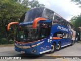 Empresa de Transportes Andorinha 7223 na cidade de São Paulo, São Paulo, Brasil, por Leonardo Rodrigues da Silva. Número da foto: #:id.