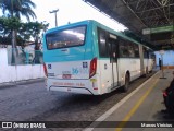 Viação Santa Cecília 36400 na cidade de Fortaleza, Ceará, Brasil, por Marcos Vinícius. Número da foto: #:id.