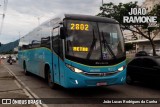 Expresso Recreio D12172 na cidade de Rio de Janeiro, Rio de Janeiro, Brasil, por João Lucas Rodrigues da Cunha. Número da foto: #11929787.