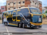 Expresso Nordeste 5990 na cidade de Ribeirão Preto, São Paulo, Brasil, por Daniel Aparecido De Souza. Número da foto: #11929511.