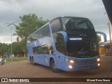 Rápido Federal 11875 na cidade de Xinguara, Pará, Brasil, por Misael Rosa Souza. Número da foto: #:id.